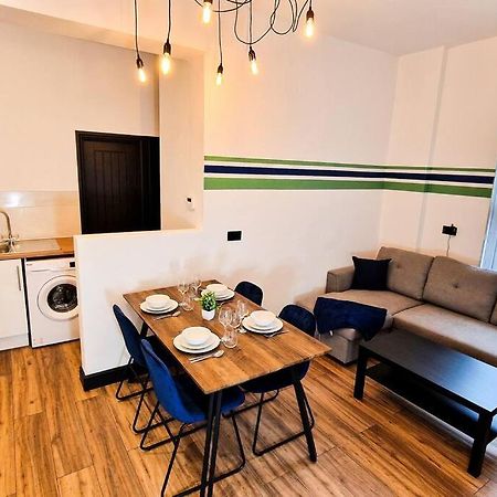 Apartament Beautiful Flat On Breck Road Liverpool Zewnętrze zdjęcie